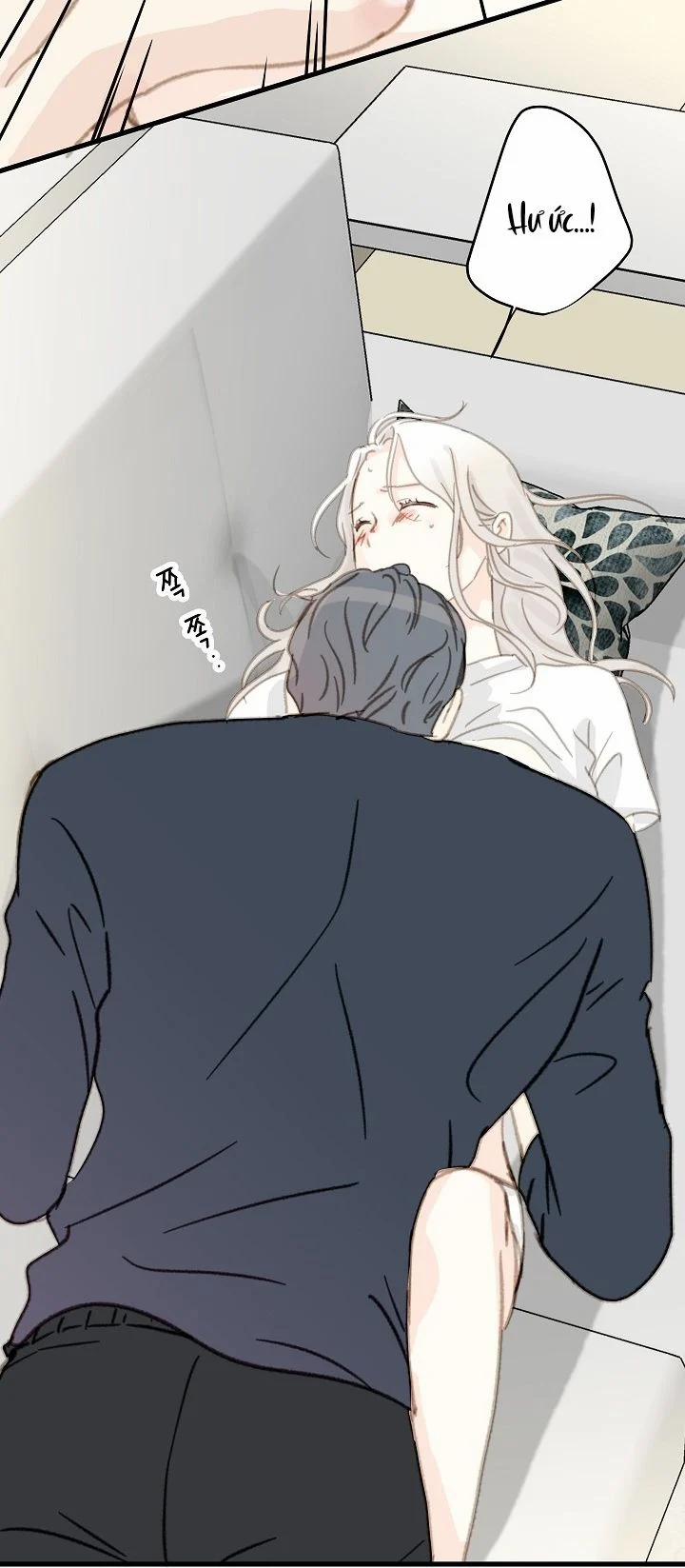 [18+] Người Bạn Thứ Năm 11.1 trang 25