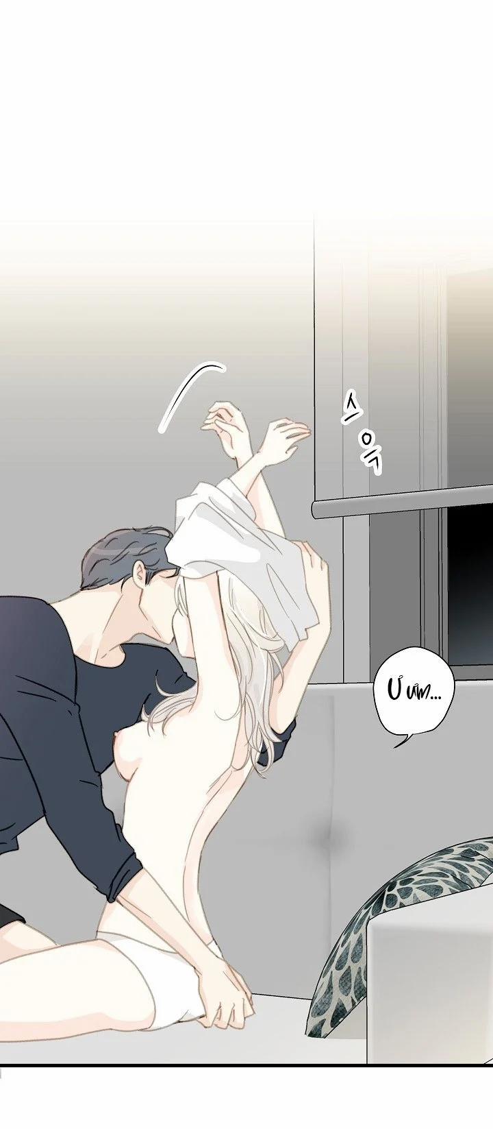 [18+] Người Bạn Thứ Năm 11.1 trang 26