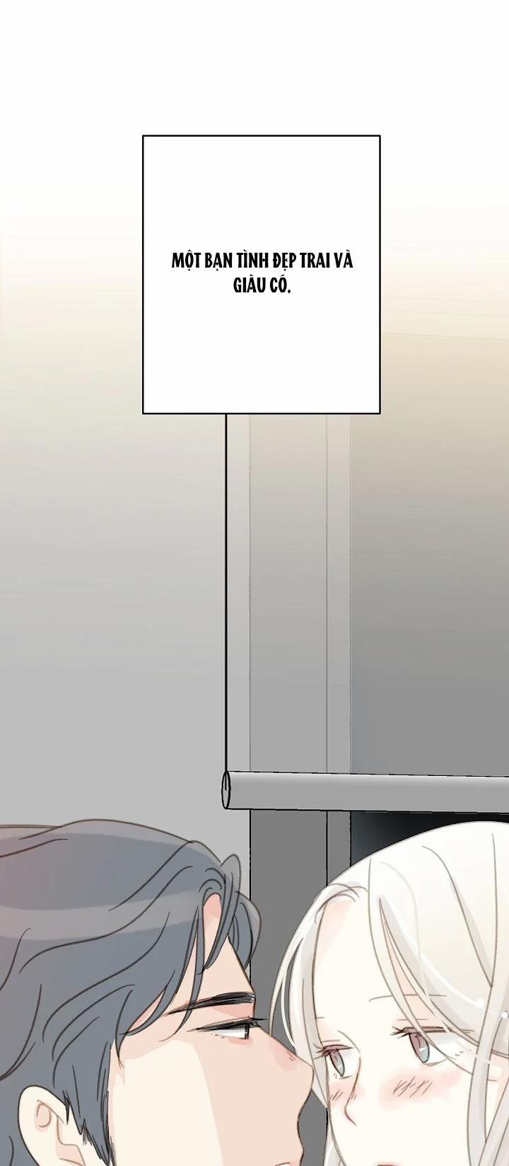 [18+] Người Bạn Thứ Năm 11.1 trang 27