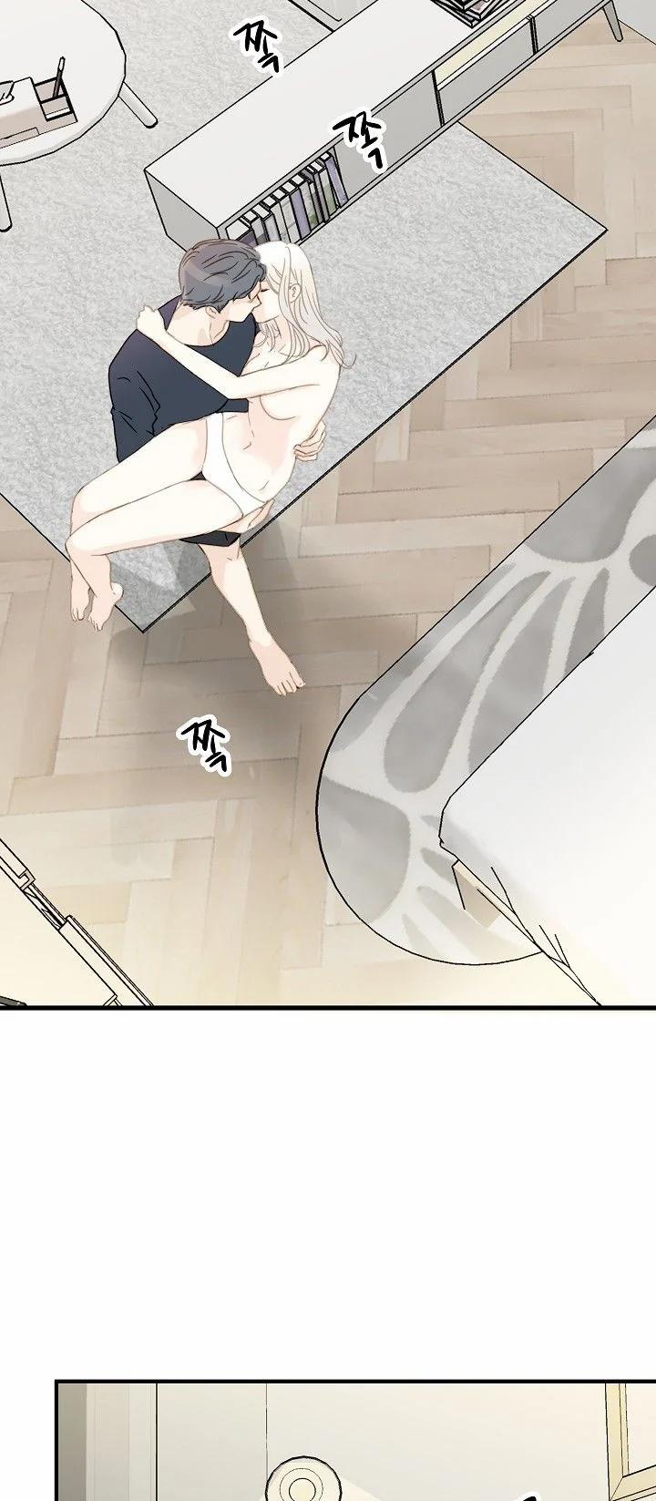 [18+] Người Bạn Thứ Năm 11.1 trang 30