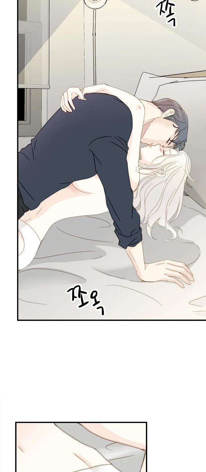 [18+] Người Bạn Thứ Năm 11.1 trang 31