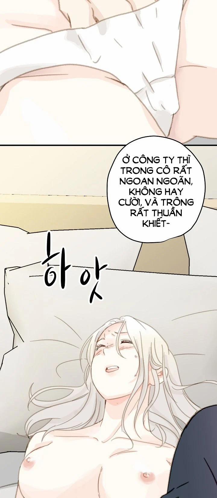 [18+] Người Bạn Thứ Năm 11.1 trang 34