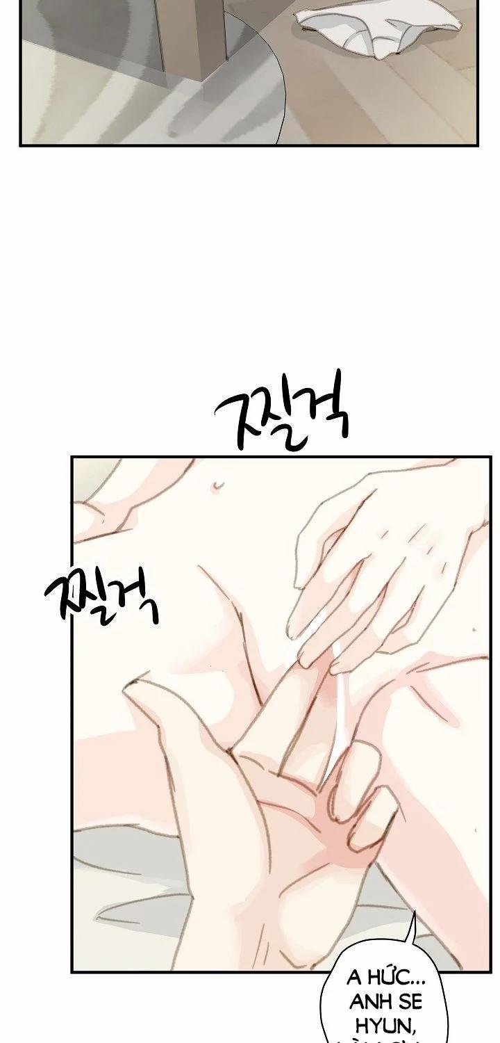 [18+] Người Bạn Thứ Năm 11.1 trang 36