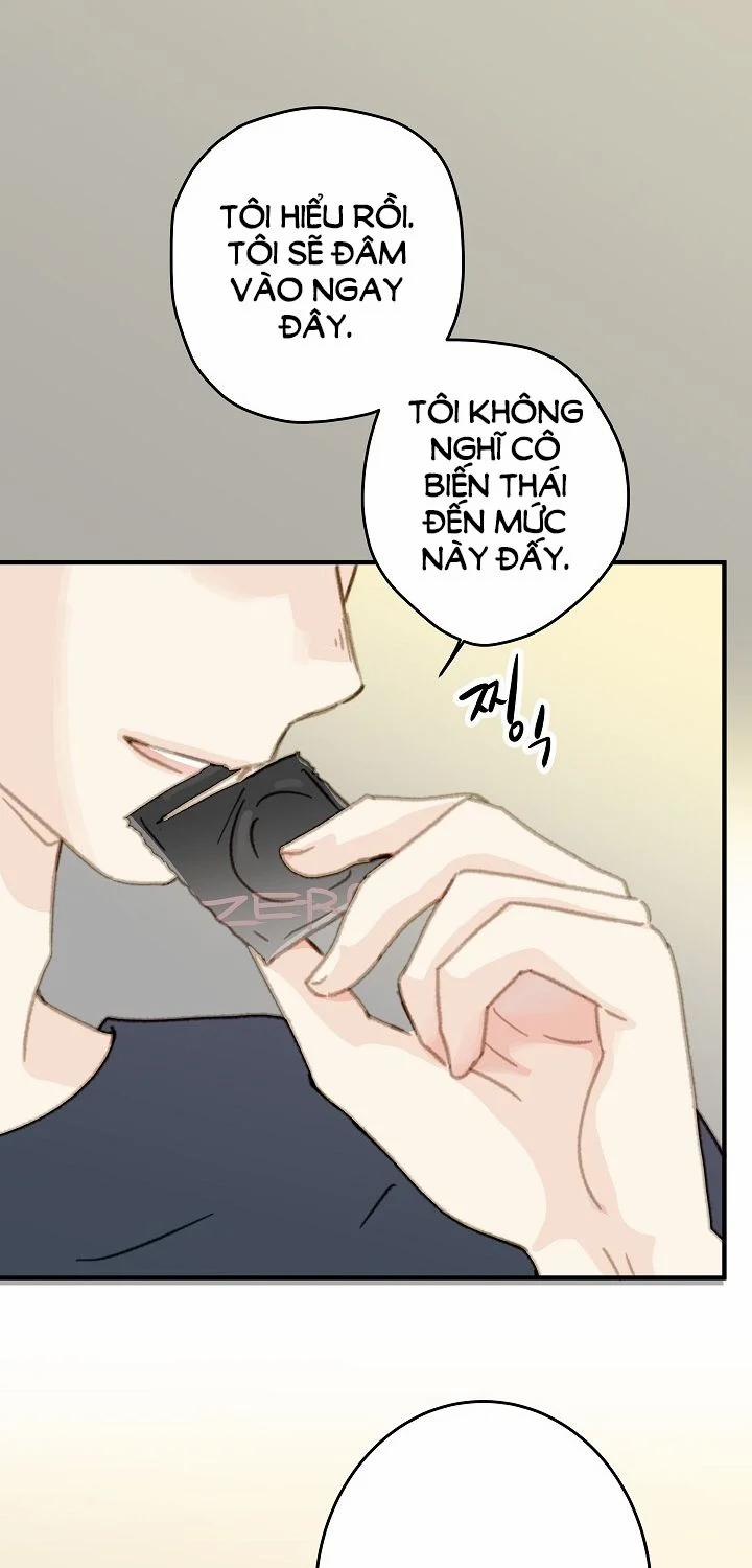 [18+] Người Bạn Thứ Năm 11.1 trang 38