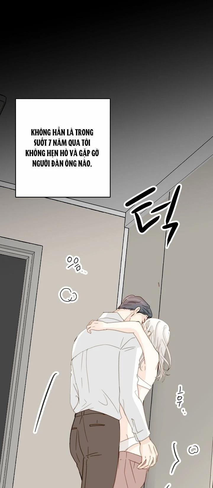 [18+] Người Bạn Thứ Năm 11.1 trang 6