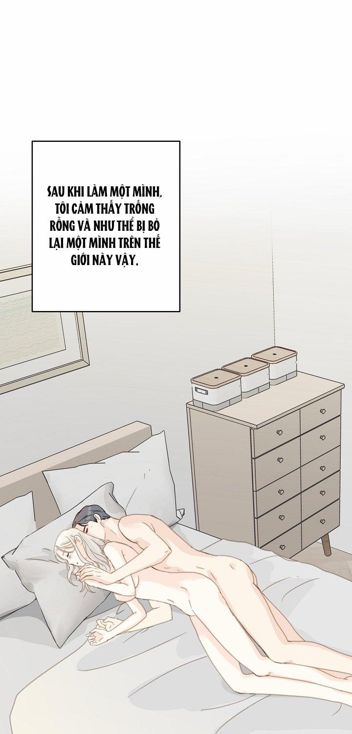 [18+] Người Bạn Thứ Năm 11.2 trang 16