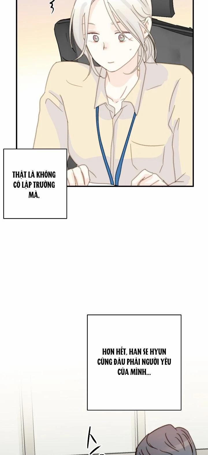 [18+] Người Bạn Thứ Năm 12.1 trang 16