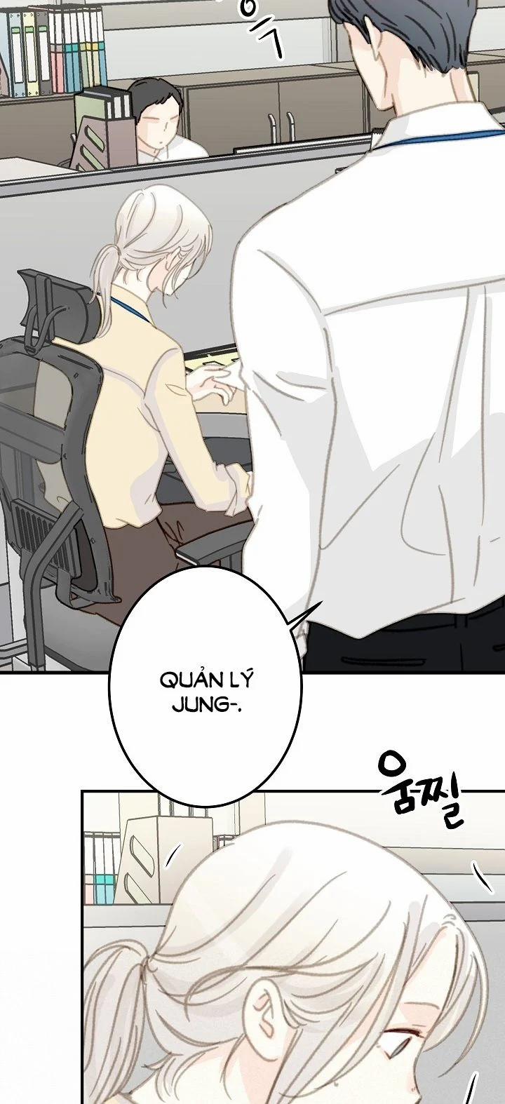 [18+] Người Bạn Thứ Năm 12.1 trang 17