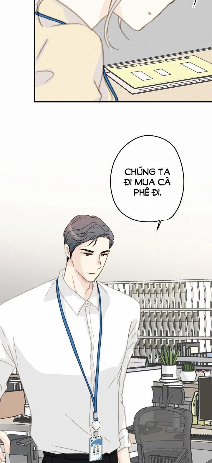 [18+] Người Bạn Thứ Năm 12.1 trang 18