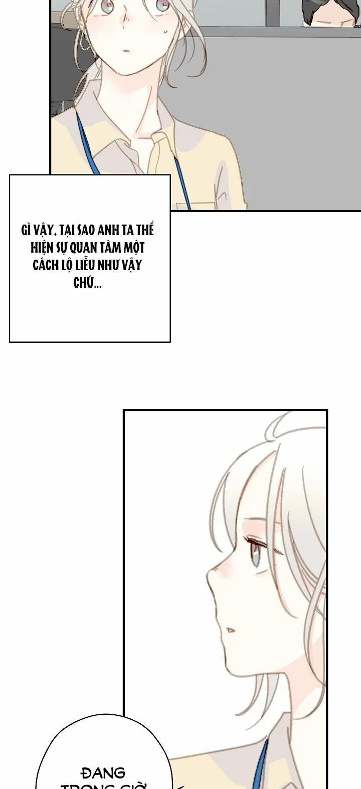 [18+] Người Bạn Thứ Năm 12.1 trang 20