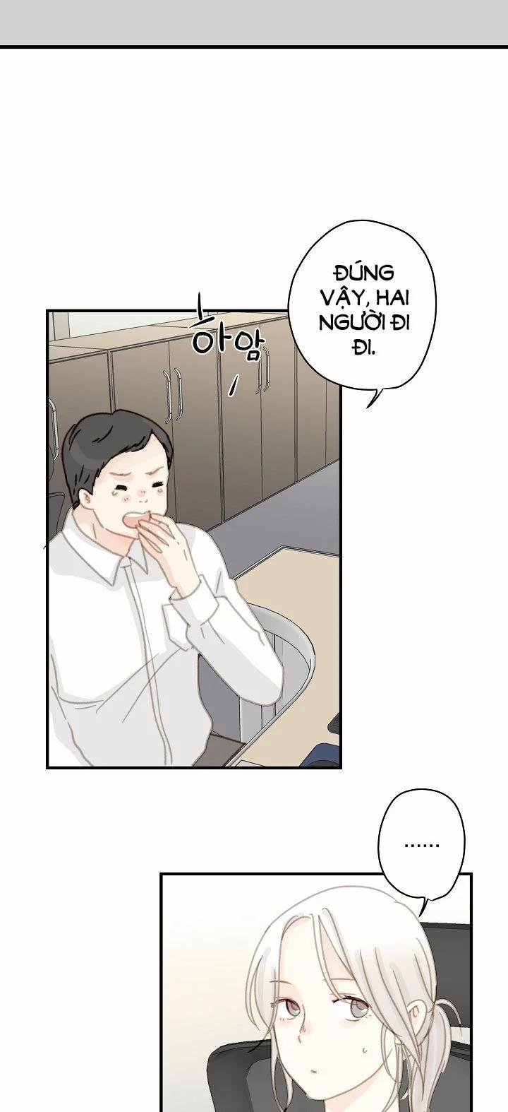 [18+] Người Bạn Thứ Năm 12.1 trang 24