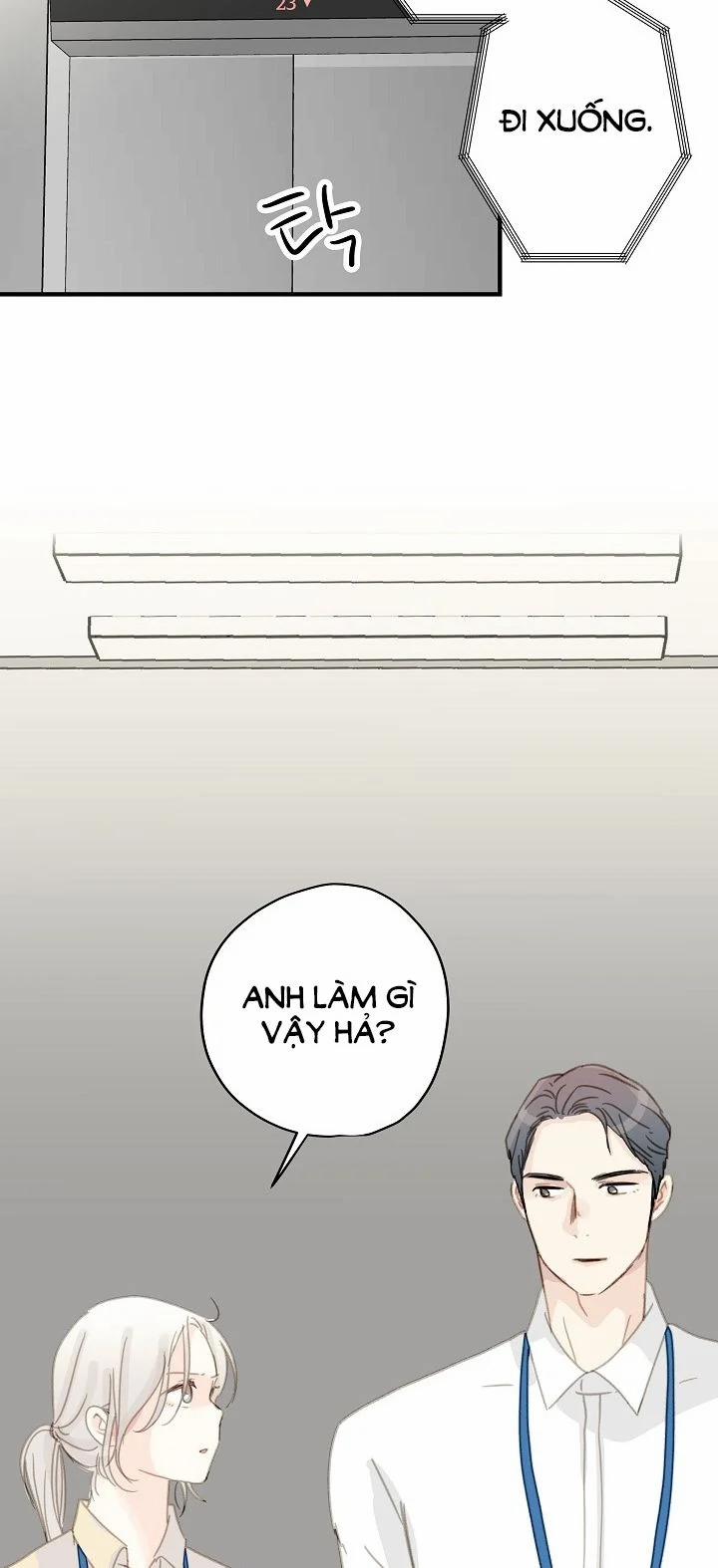 [18+] Người Bạn Thứ Năm 12.1 trang 27