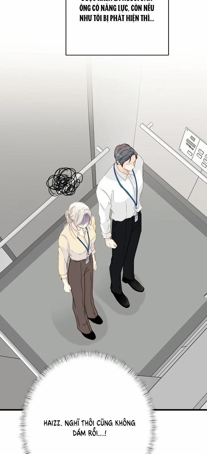 [18+] Người Bạn Thứ Năm 12.1 trang 32