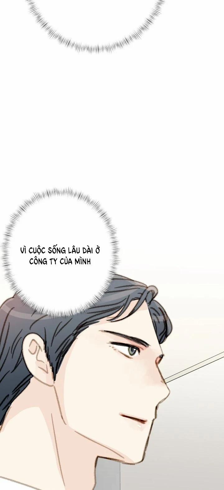 [18+] Người Bạn Thứ Năm 12.1 trang 33