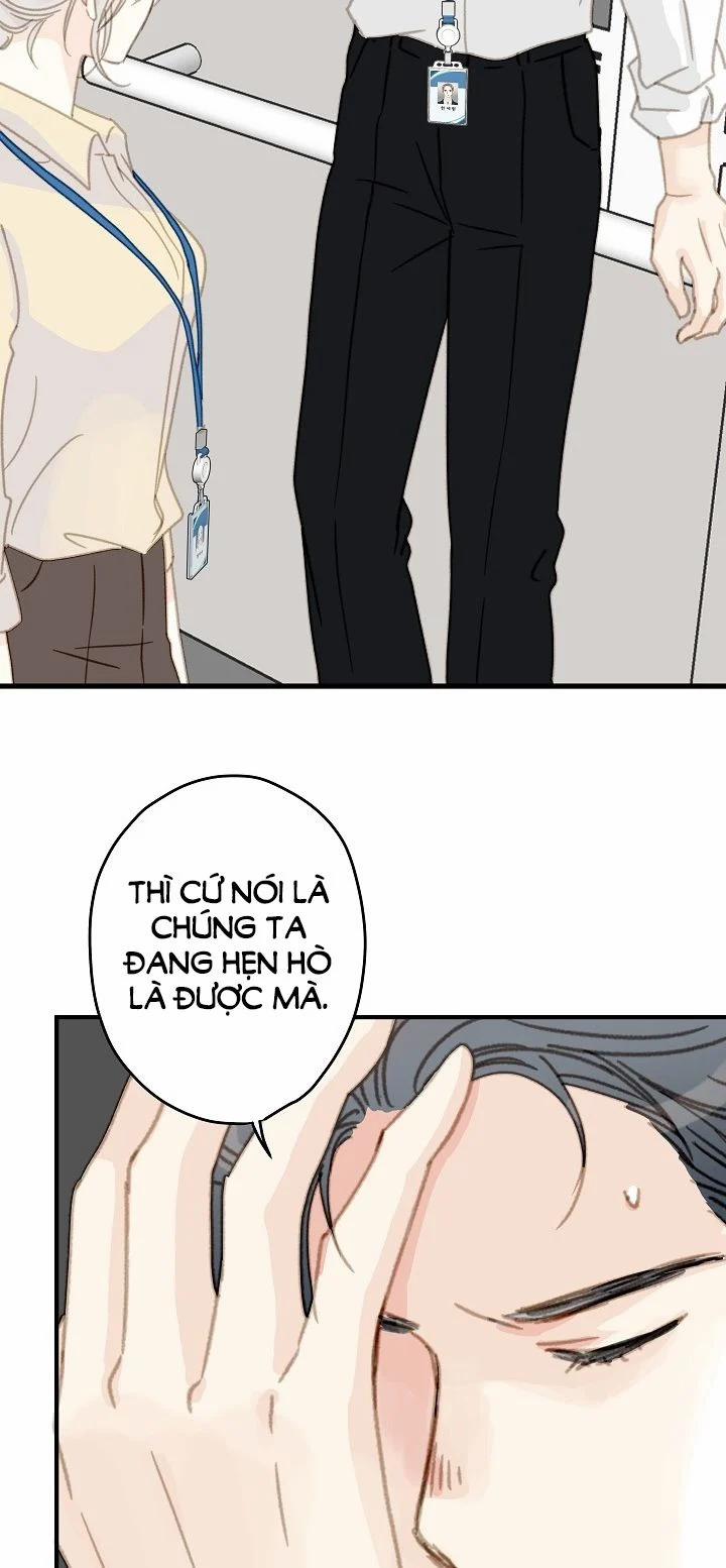 [18+] Người Bạn Thứ Năm 12.1 trang 38