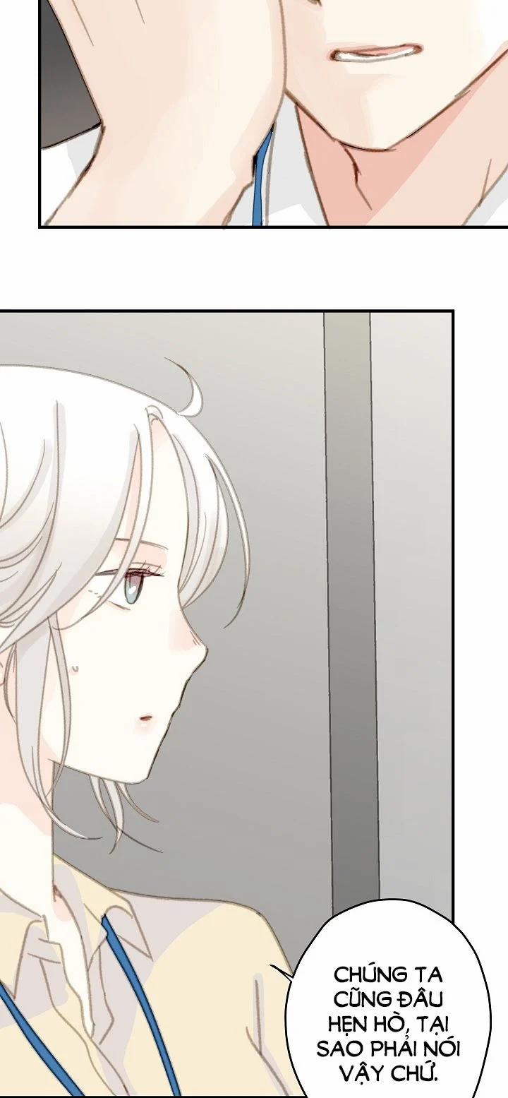 [18+] Người Bạn Thứ Năm 12.1 trang 39