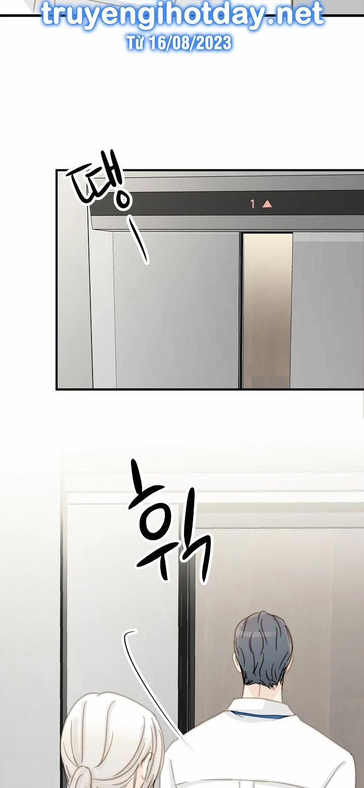 [18+] Người Bạn Thứ Năm 12.1 trang 41