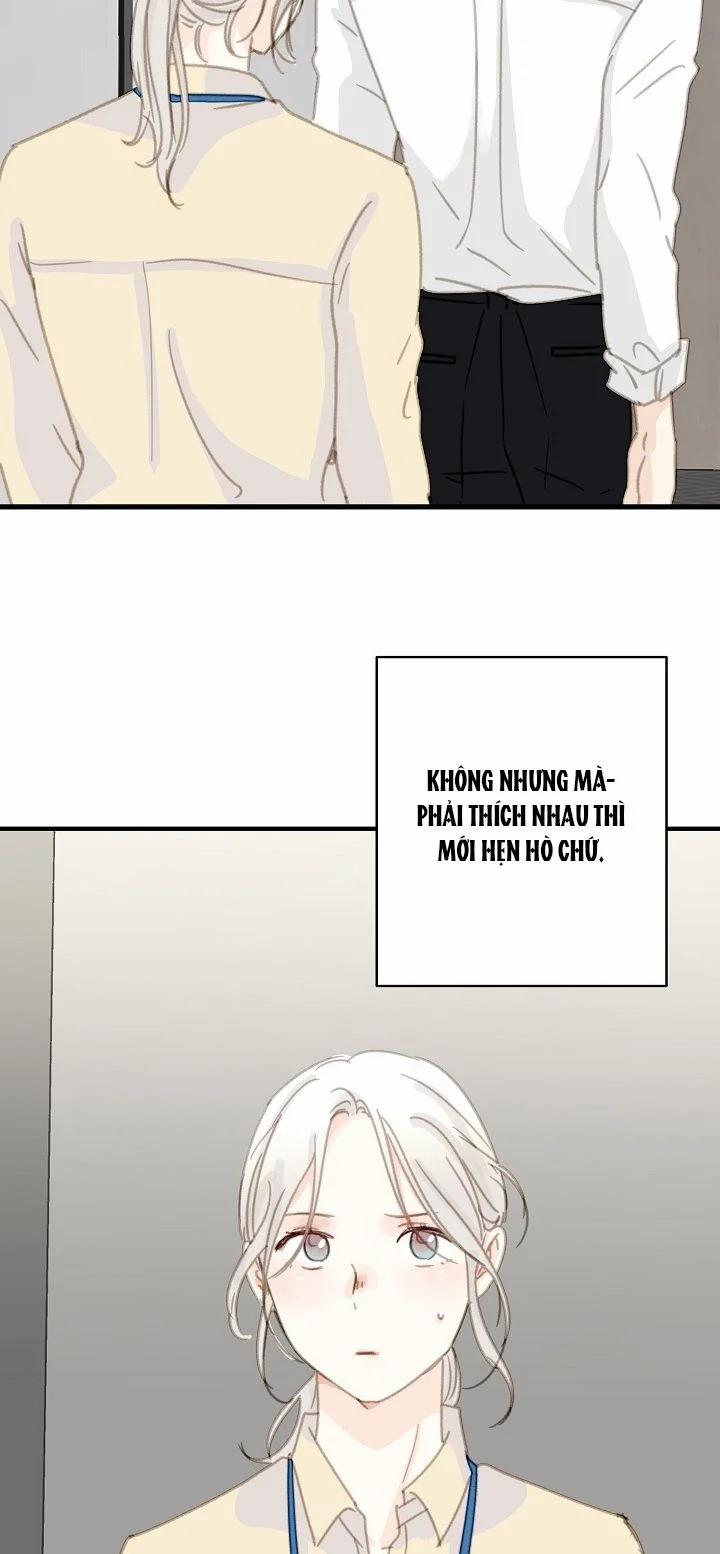 [18+] Người Bạn Thứ Năm 12.1 trang 42