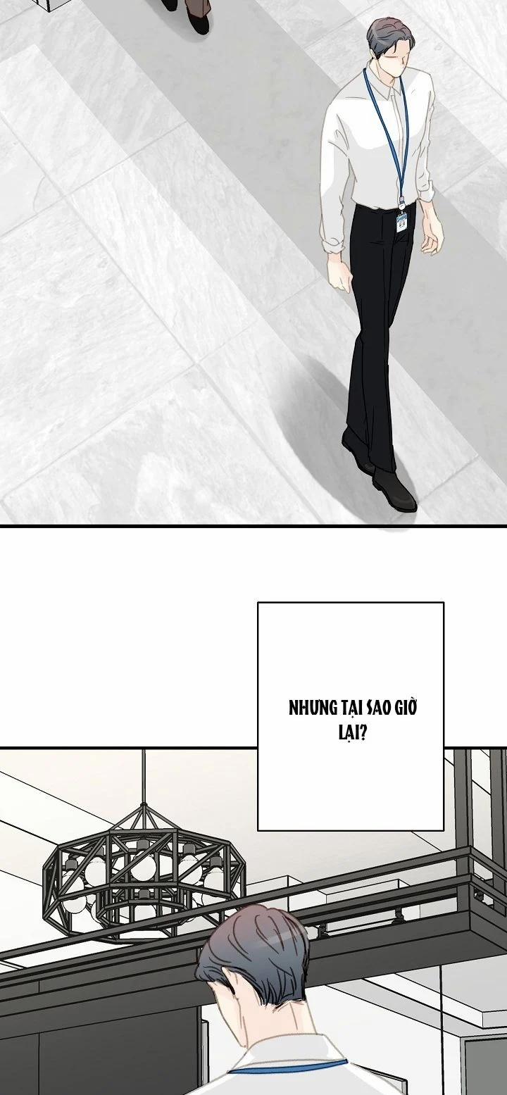 [18+] Người Bạn Thứ Năm 12.1 trang 45