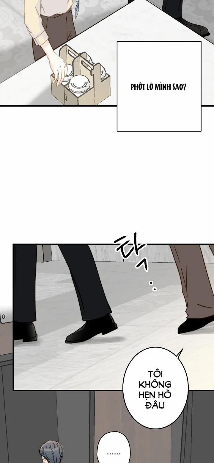 [18+] Người Bạn Thứ Năm 12.1 trang 50