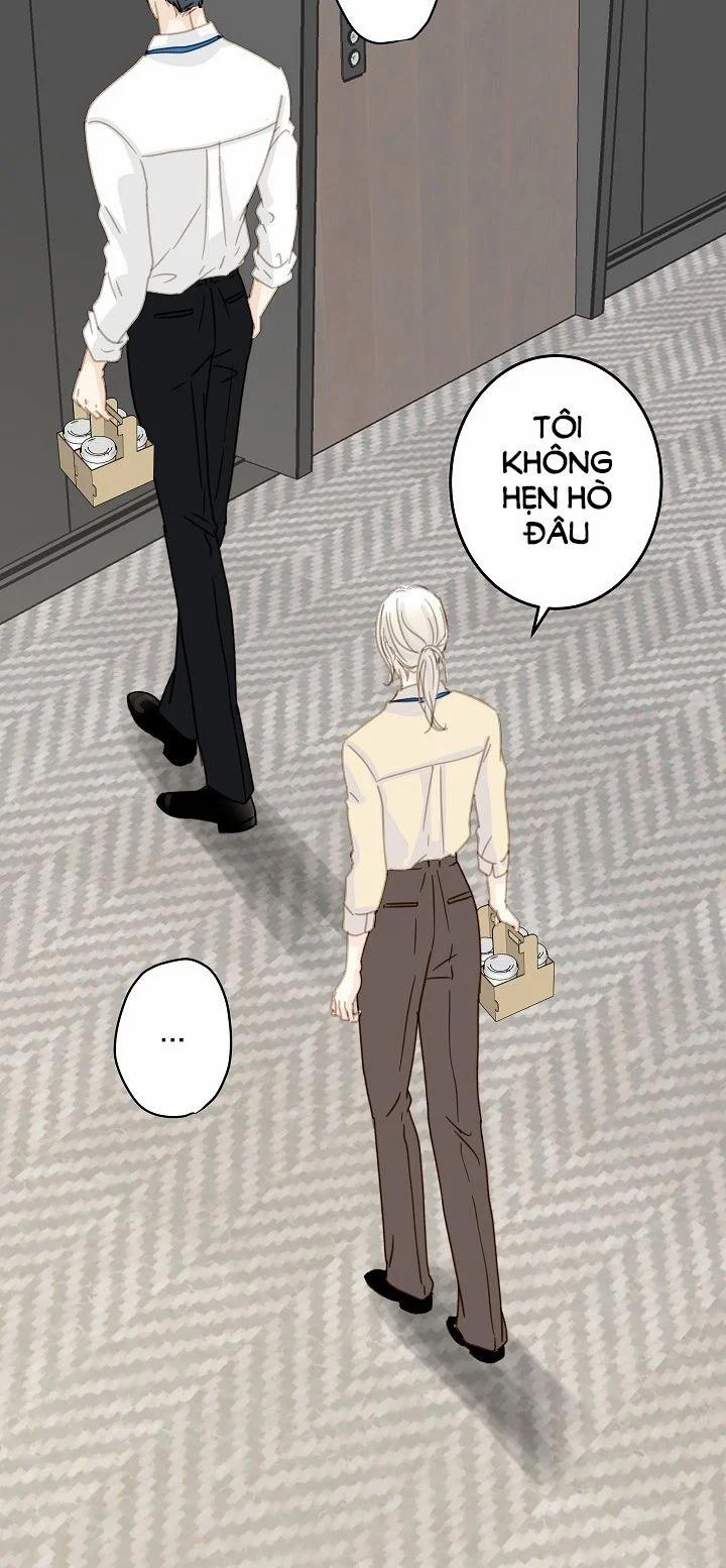 [18+] Người Bạn Thứ Năm 12.1 trang 51