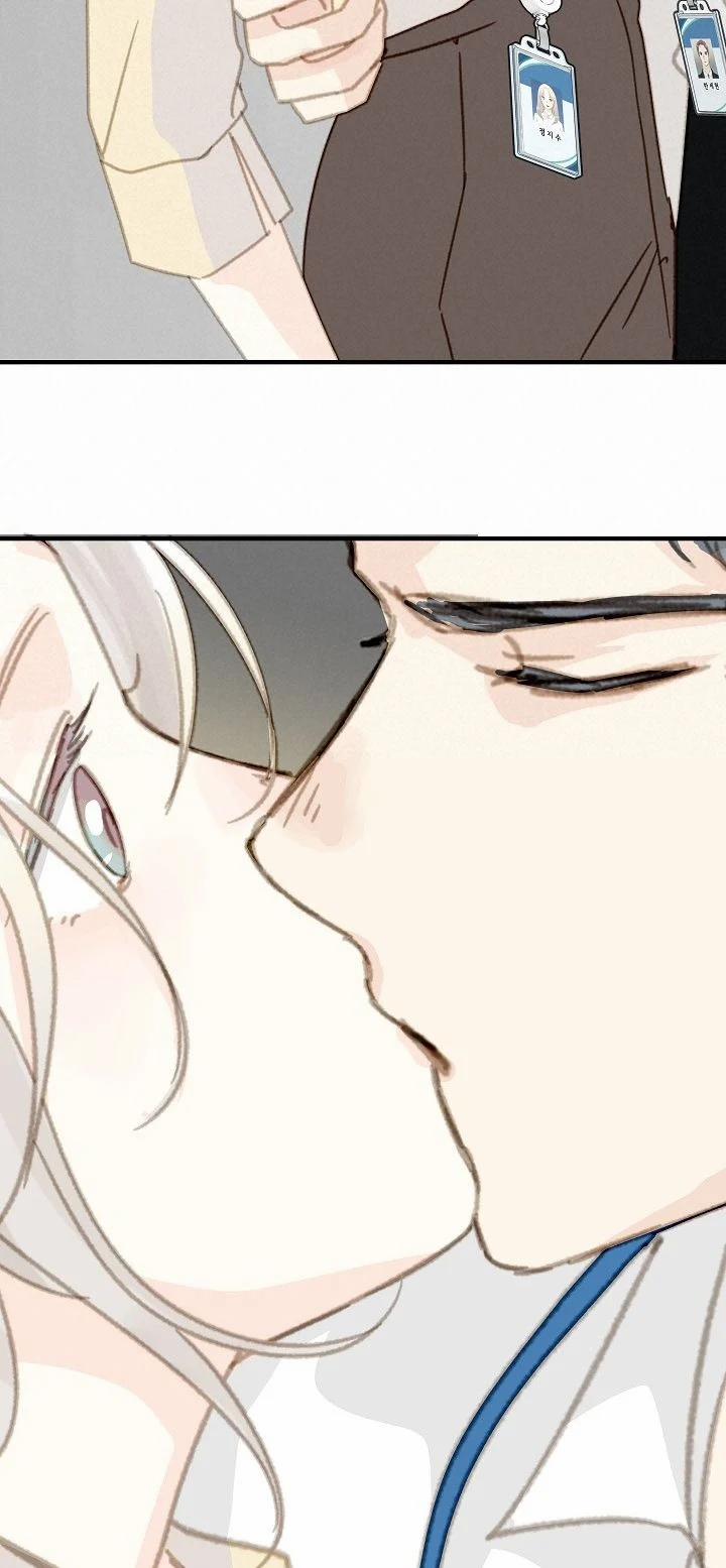 [18+] Người Bạn Thứ Năm 12.1 trang 56