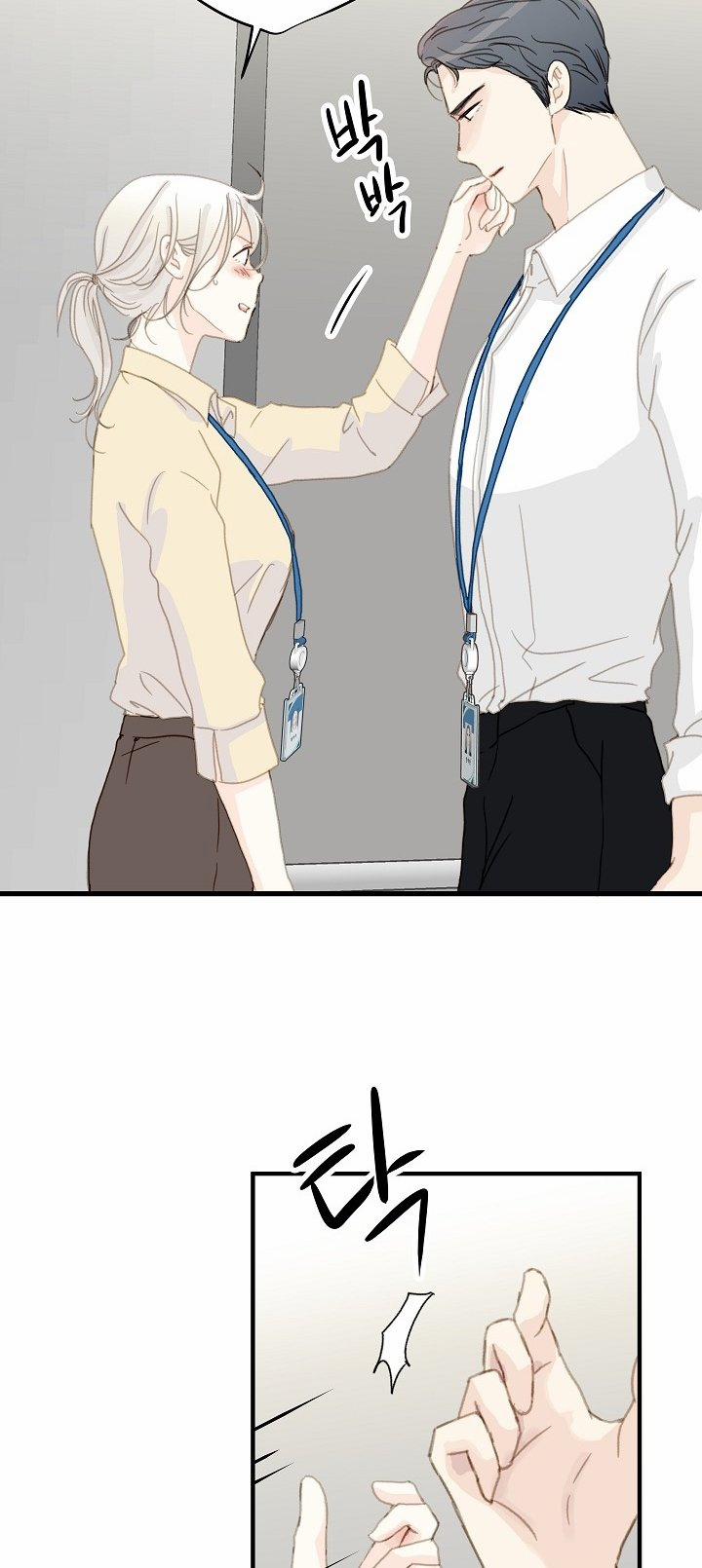 [18+] Người Bạn Thứ Năm 13.1 trang 11