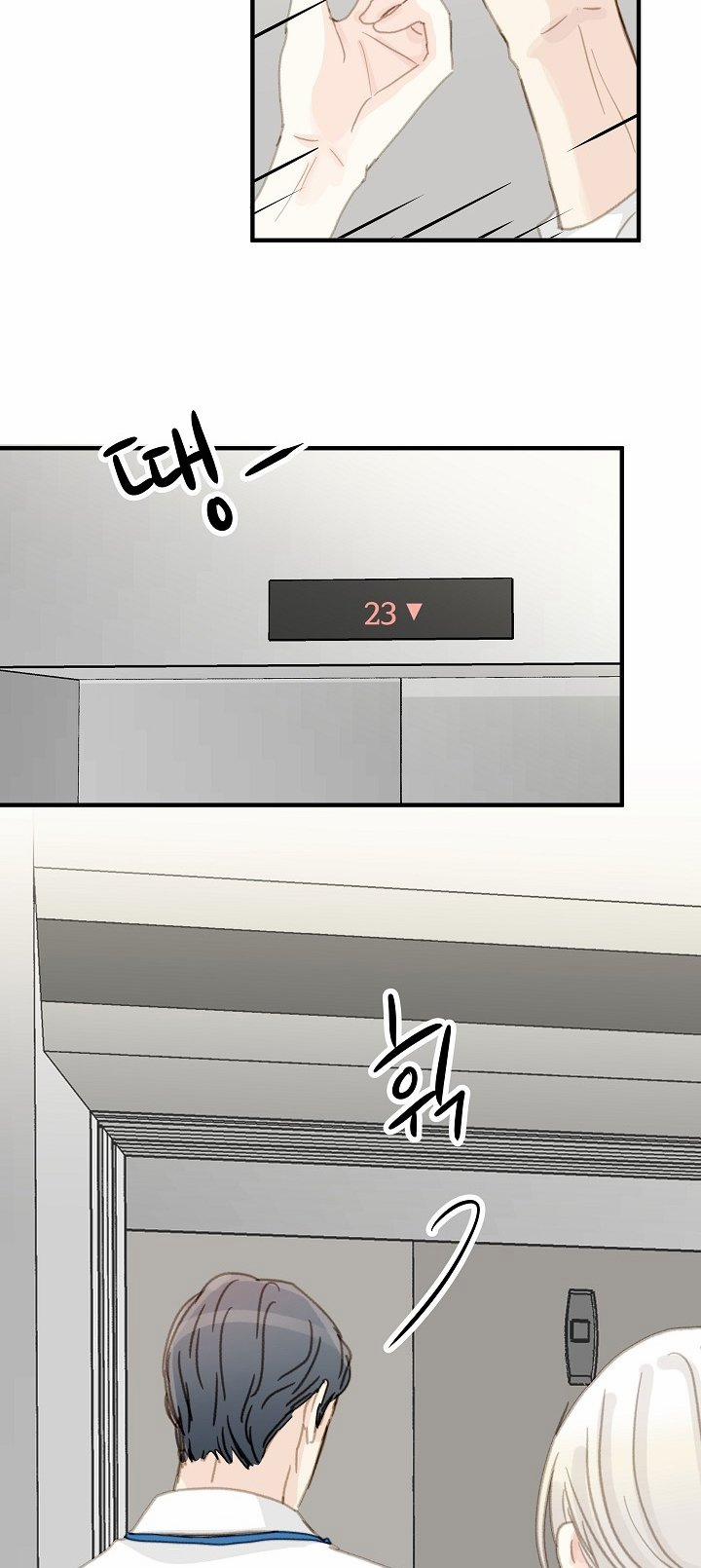 [18+] Người Bạn Thứ Năm 13.1 trang 12