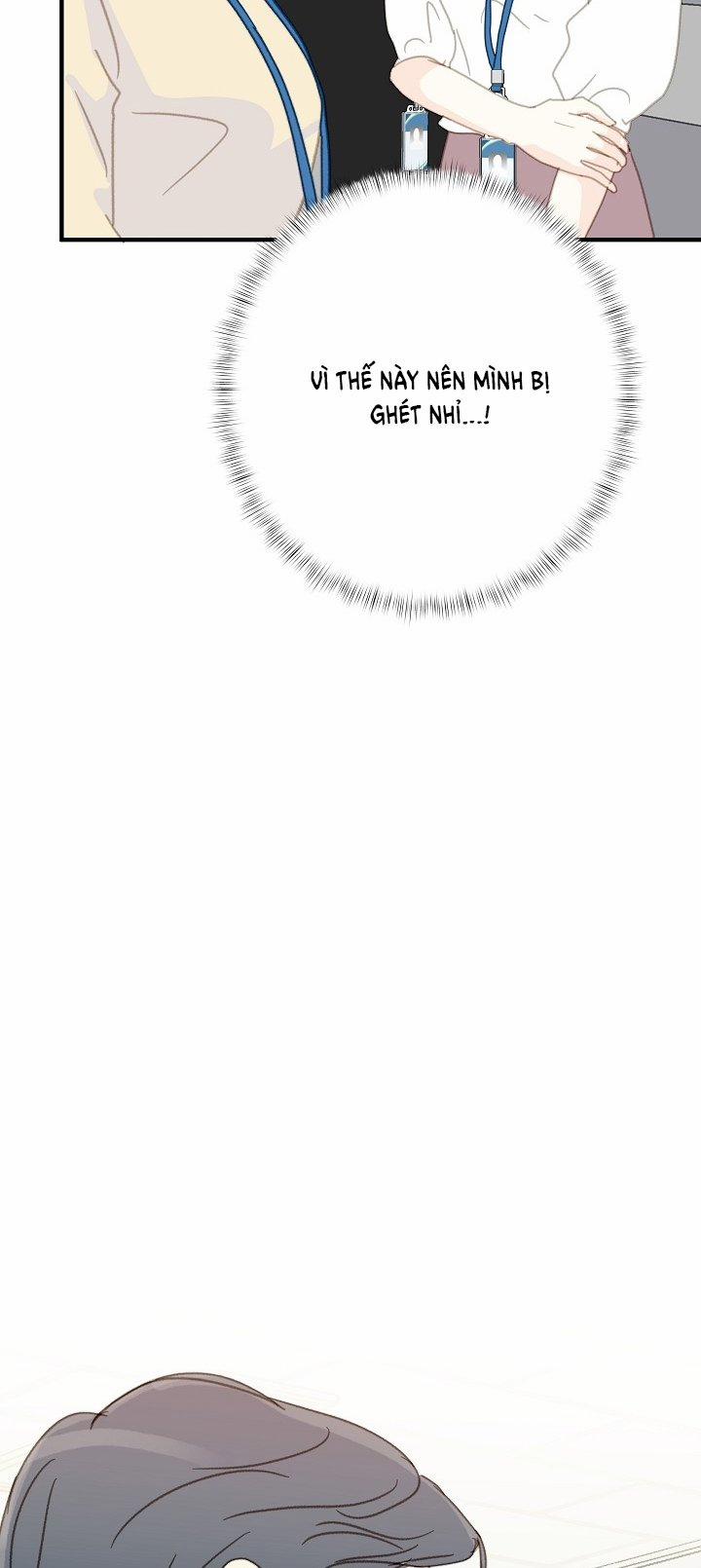 [18+] Người Bạn Thứ Năm 13.1 trang 16