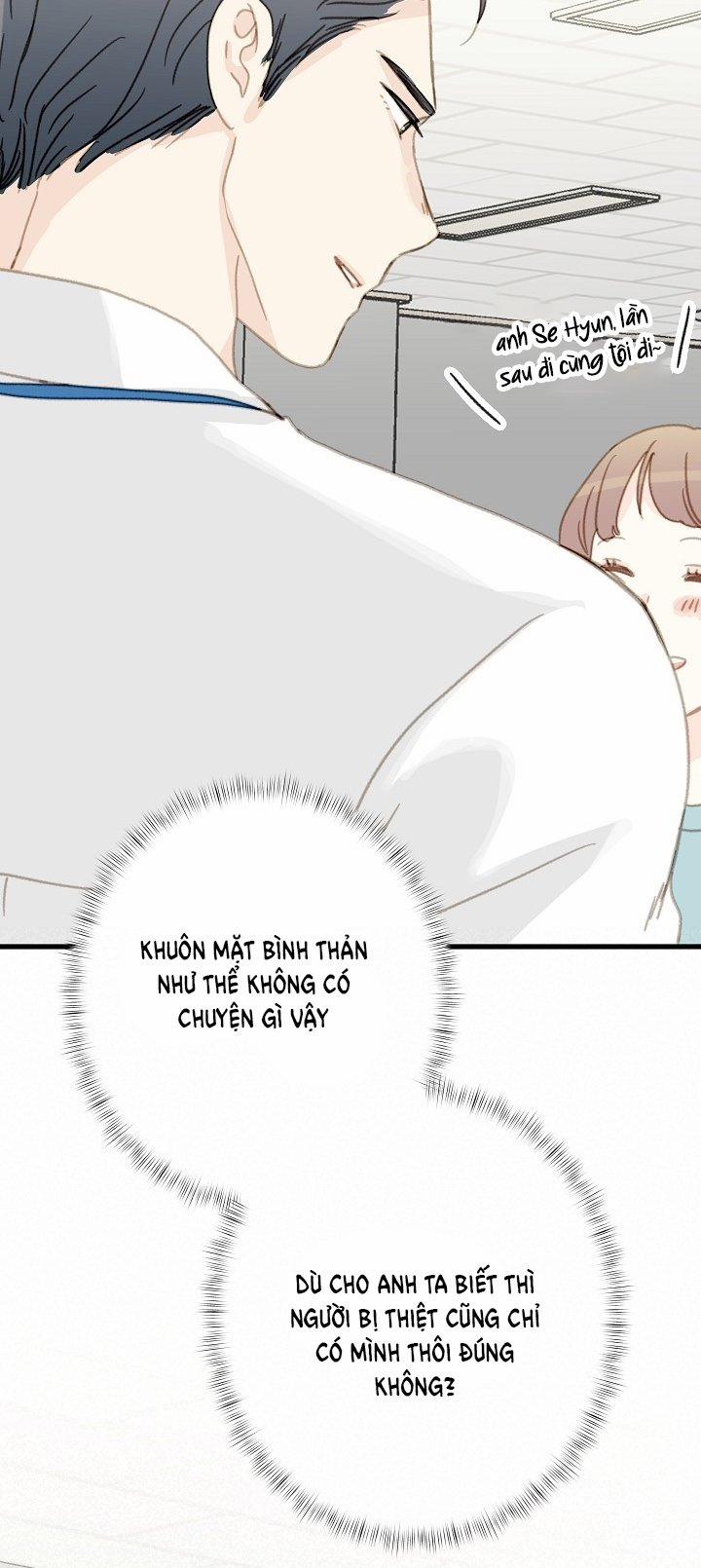 [18+] Người Bạn Thứ Năm 13.1 trang 17