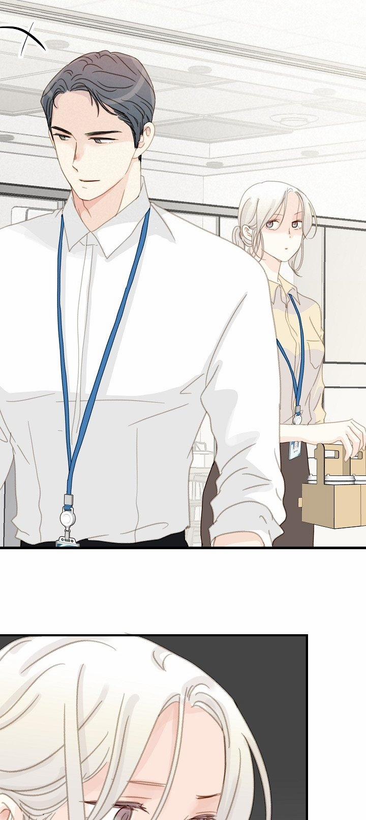 [18+] Người Bạn Thứ Năm 13.1 trang 18