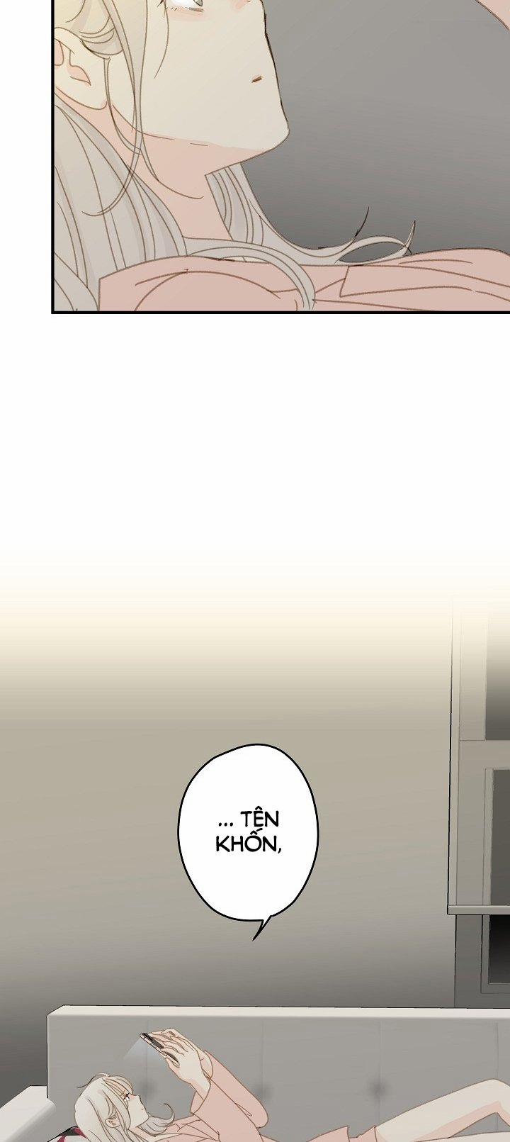 [18+] Người Bạn Thứ Năm 13.1 trang 23