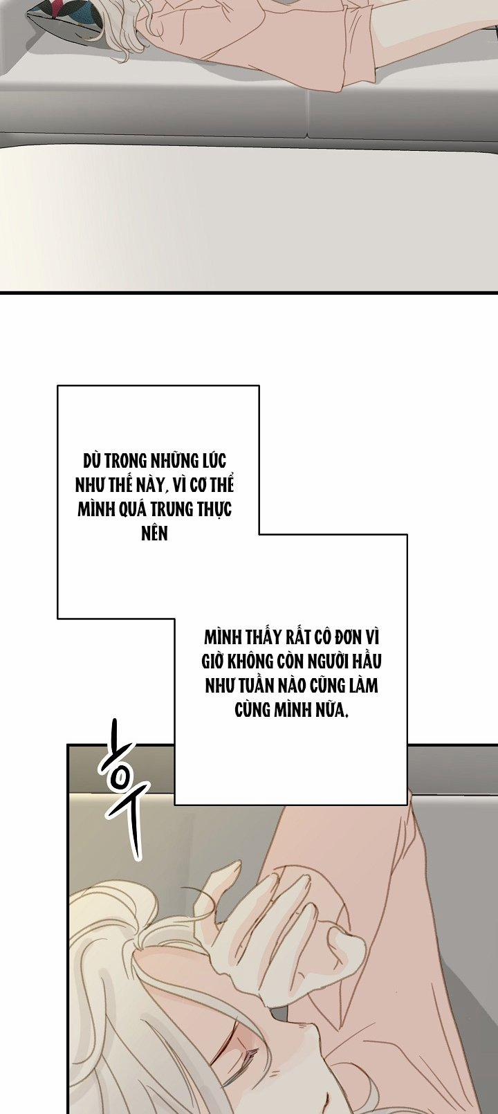 [18+] Người Bạn Thứ Năm 13.1 trang 24