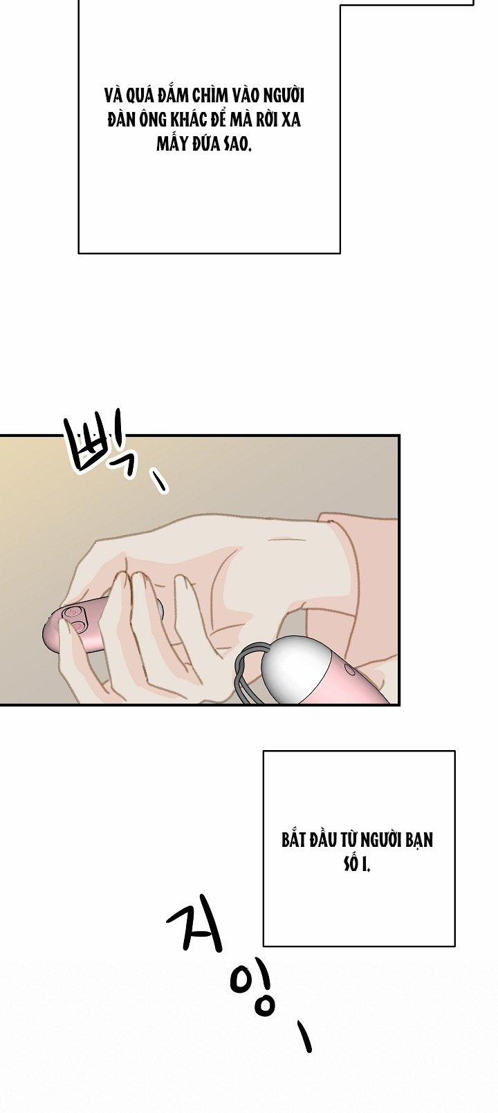 [18+] Người Bạn Thứ Năm 13.1 trang 29