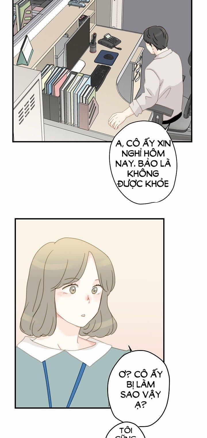 [18+] Người Bạn Thứ Năm 13.2 trang 15