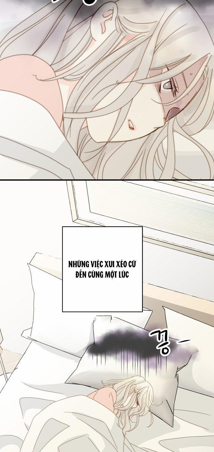 [18+] Người Bạn Thứ Năm 13.2 trang 19