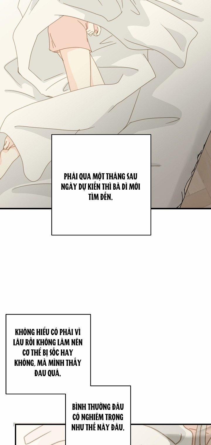 [18+] Người Bạn Thứ Năm 13.2 trang 20