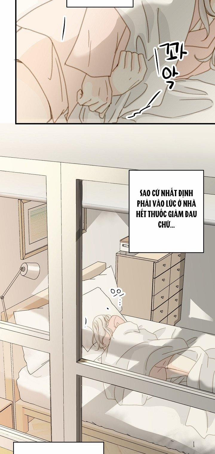 [18+] Người Bạn Thứ Năm 13.2 trang 21