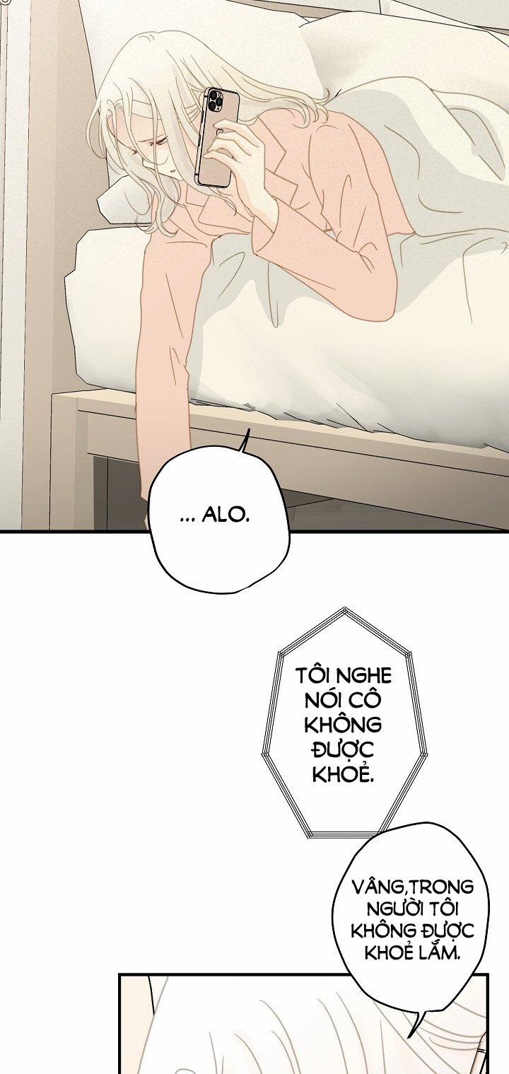 [18+] Người Bạn Thứ Năm 13.2 trang 26