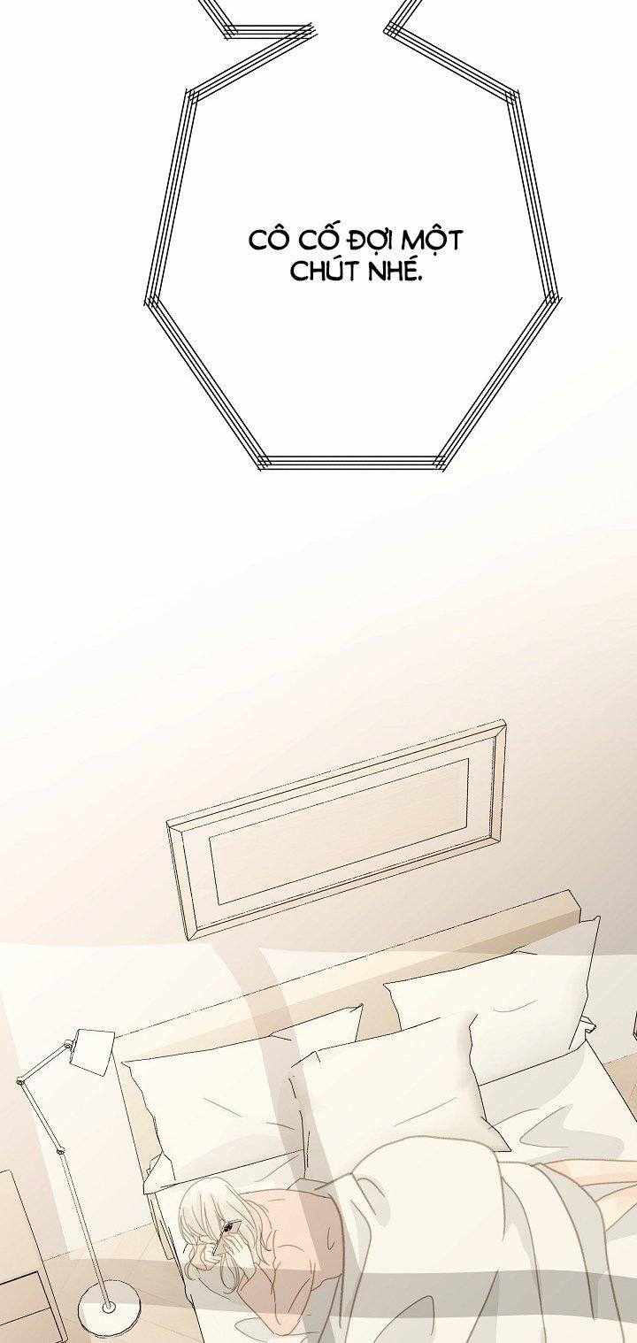 [18+] Người Bạn Thứ Năm 13.2 trang 32