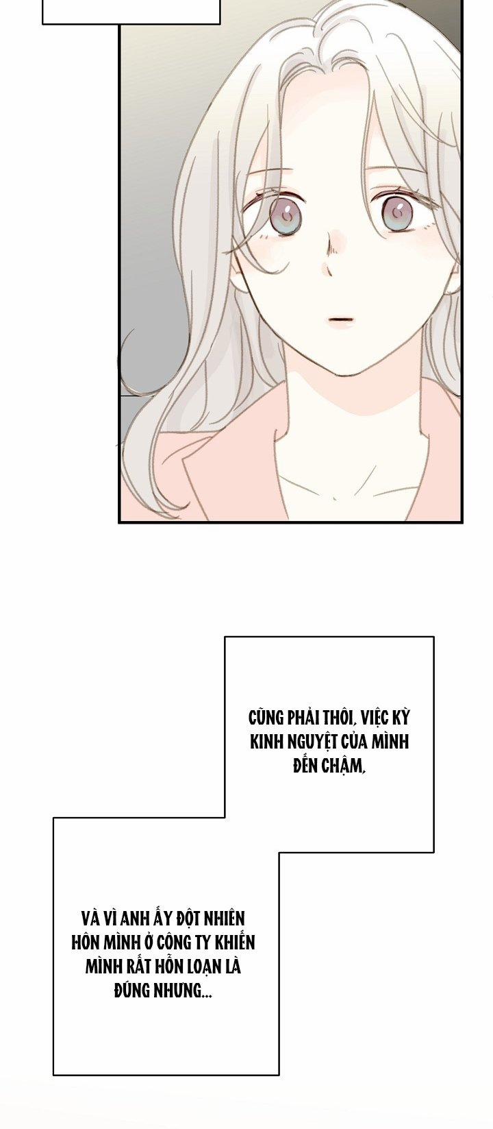 [18+] Người Bạn Thứ Năm 14.1 trang 27