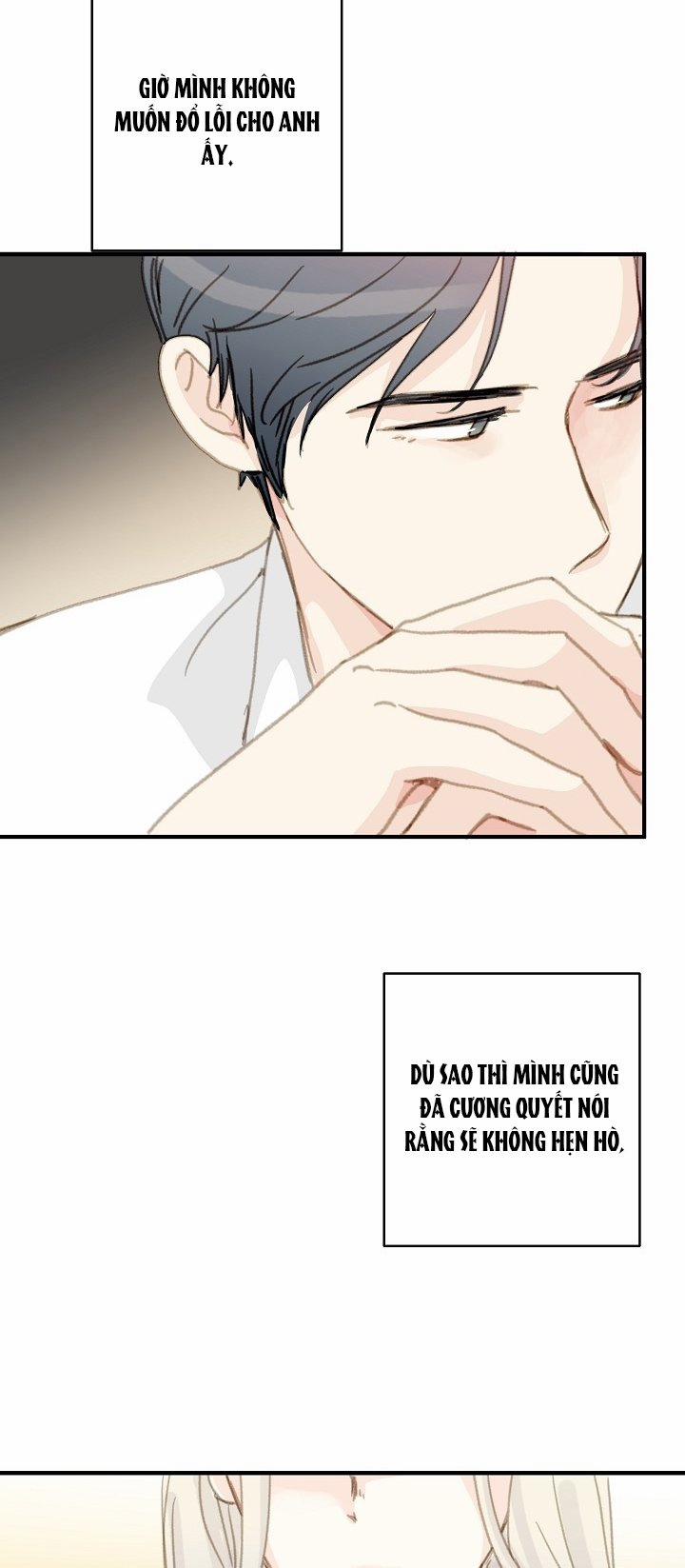 [18+] Người Bạn Thứ Năm 14.2 trang 1