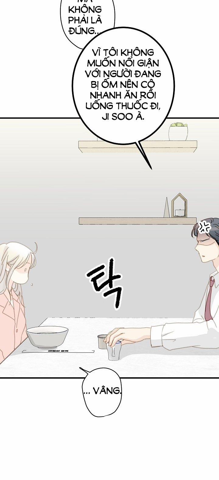 [18+] Người Bạn Thứ Năm 14.2 trang 11