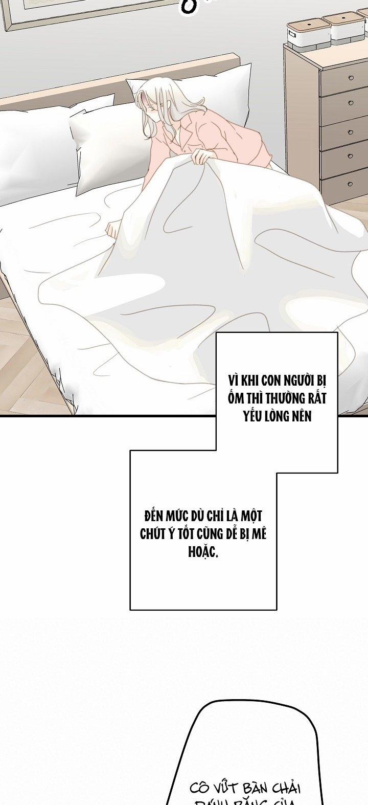 [18+] Người Bạn Thứ Năm 14.2 trang 17