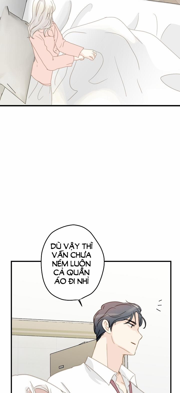 [18+] Người Bạn Thứ Năm 14.2 trang 22