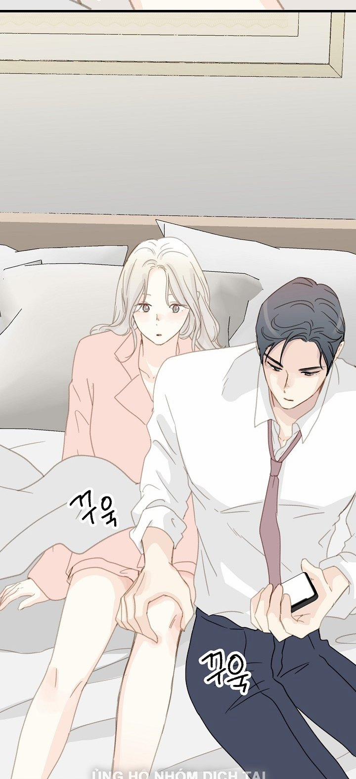 [18+] Người Bạn Thứ Năm 14.2 trang 24