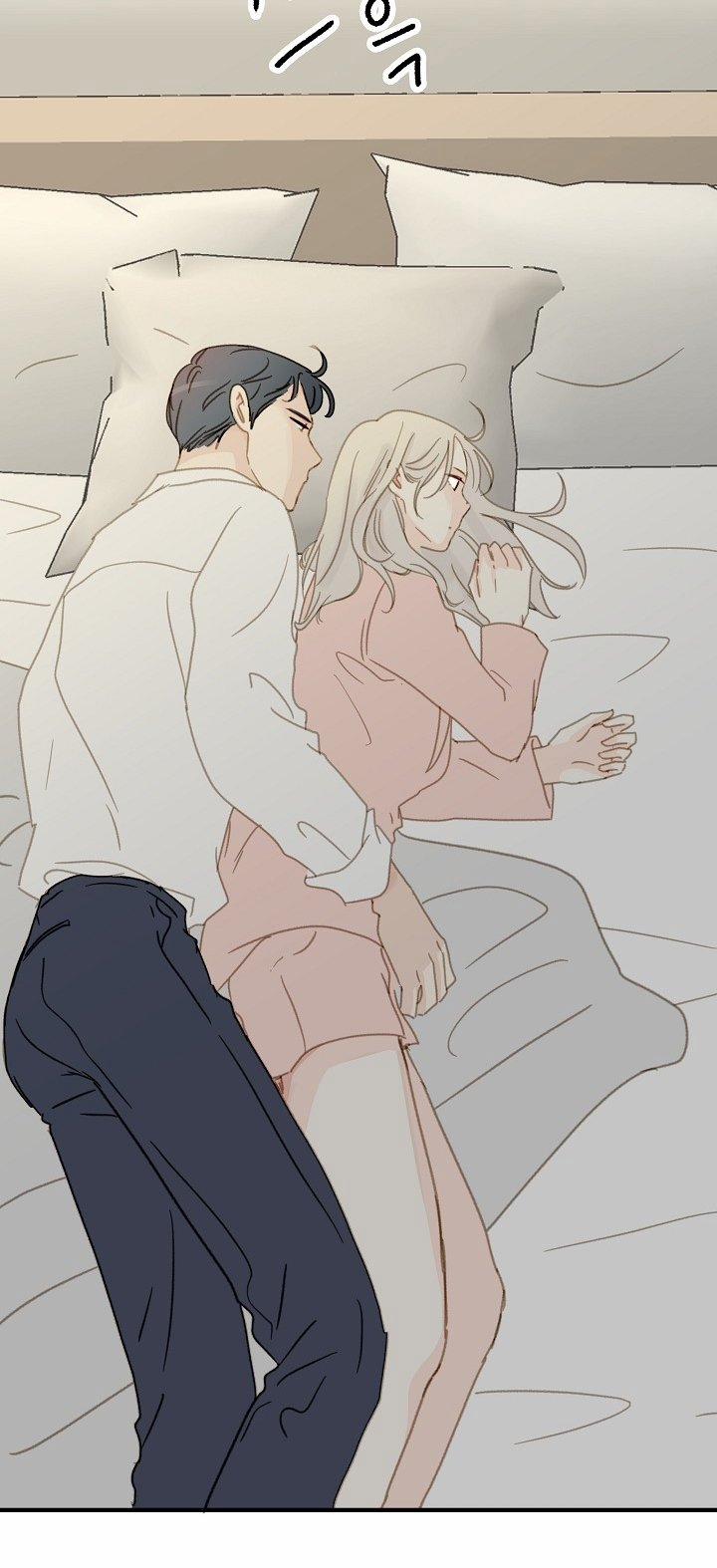 [18+] Người Bạn Thứ Năm 14.2 trang 30