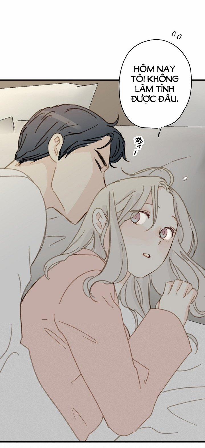 [18+] Người Bạn Thứ Năm 14.2 trang 31