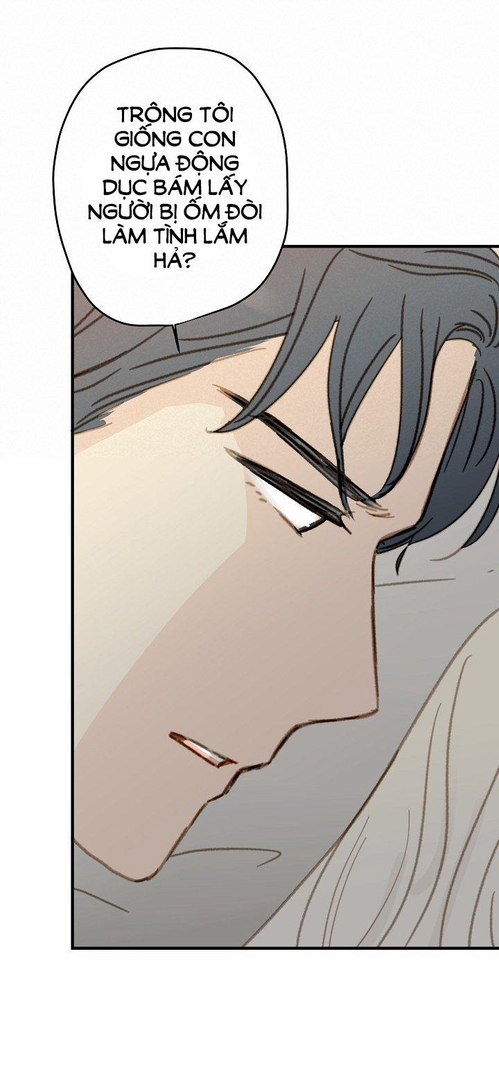 [18+] Người Bạn Thứ Năm 14.2 trang 32