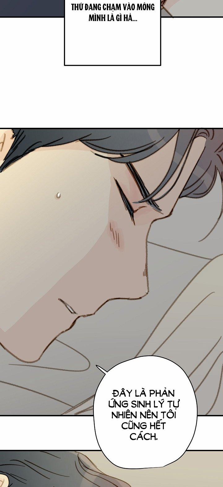 [18+] Người Bạn Thứ Năm 14.2 trang 37